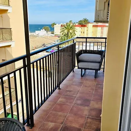 Ferienhaus Modern Sea-view Stay,