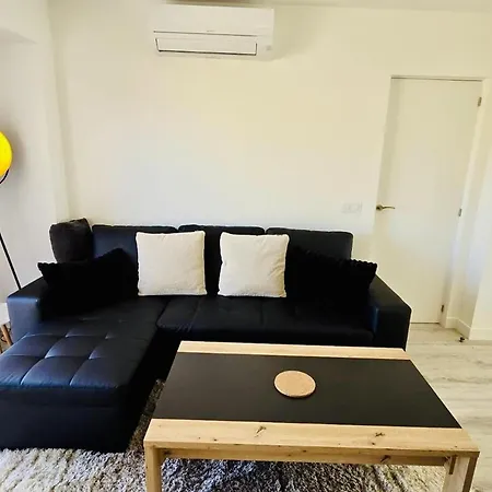 Ferienhaus Modern Sea-view Stay, *