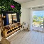 Modern Sea-view Stay, * Dénia