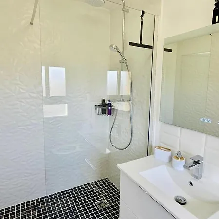 Modern Sea-view Stay, Denia