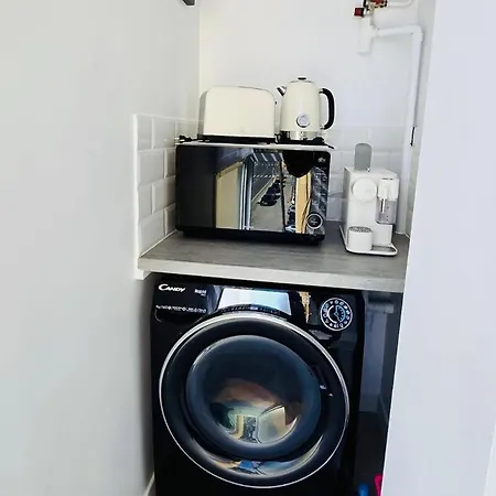 Modern Sea-view Stay, * Denia