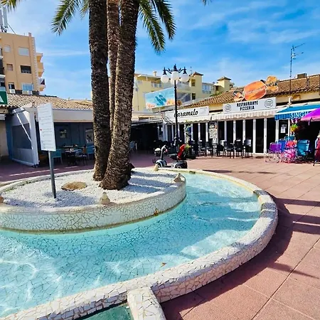 Modern Sea-view Stay, *