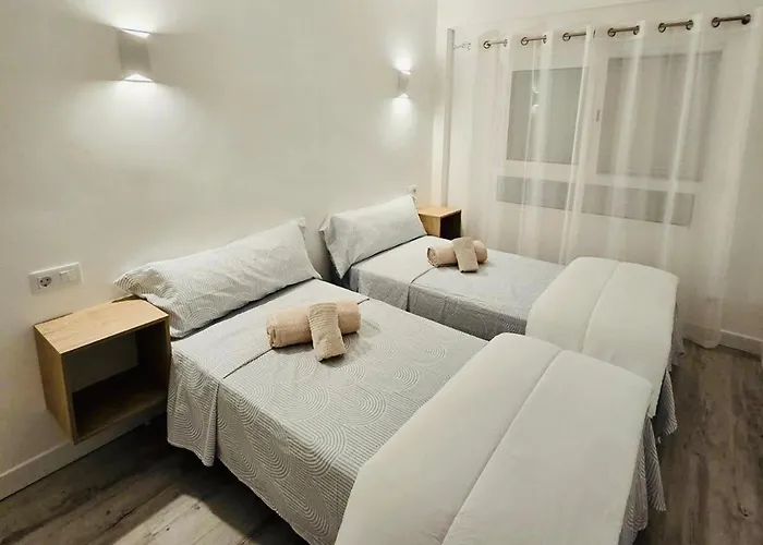 Modern Sea-view Stay, Tatil Evi