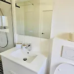 Modern Sea-view Stay, Prázdninový dům Denia