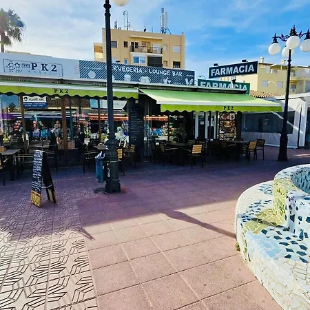 Modern Sea-view Stay, *