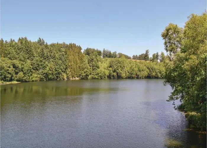 Prázdninový dům Modern Sea-view Stay,